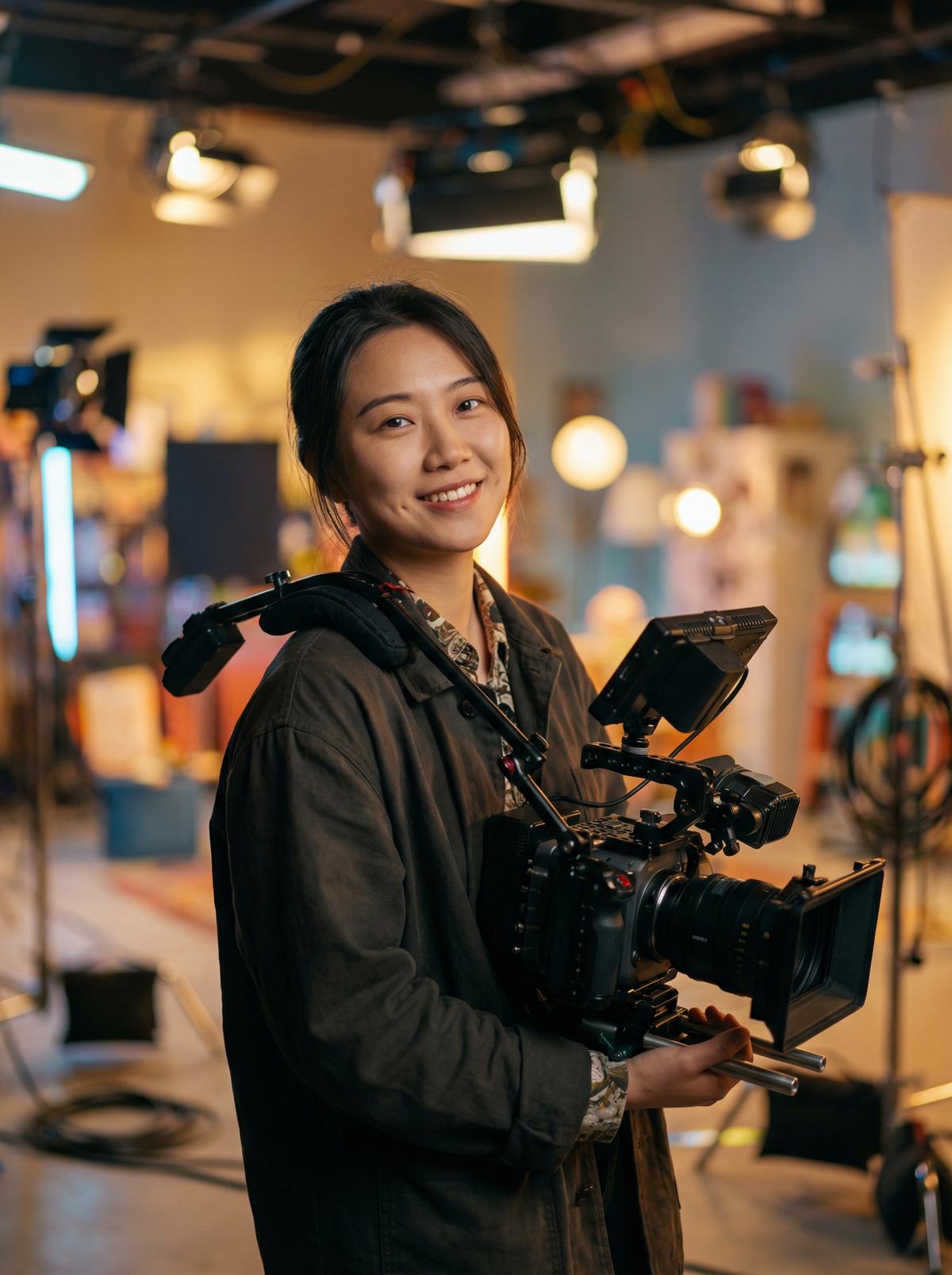 蜜桃传媒摄影师