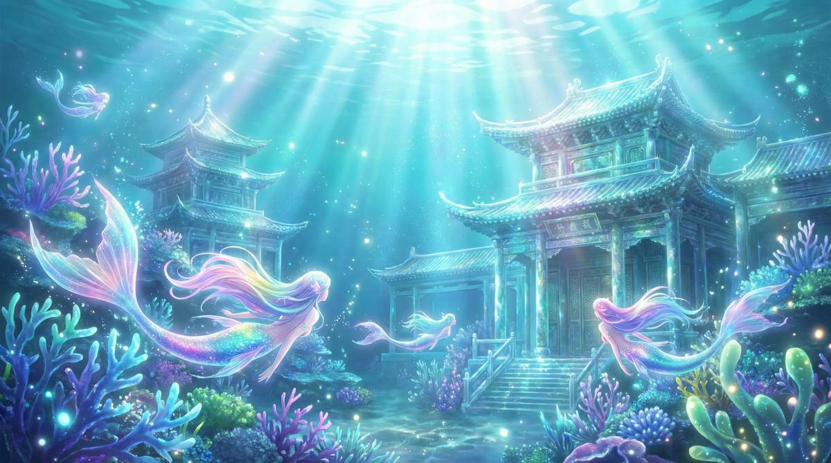 蜜桃传媒海底世界视频